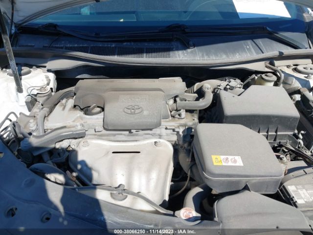 Photo 9 VIN: 4T1BF1FK4HU779991 - TOYOTA CAMRY 