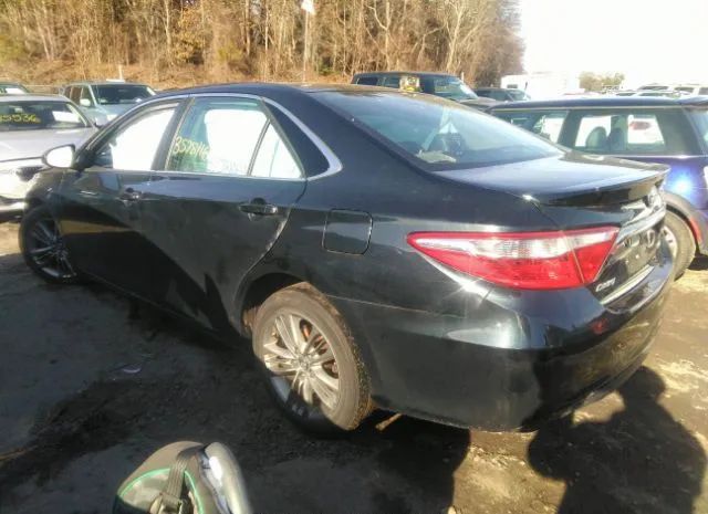 Photo 2 VIN: 4T1BF1FK4HU782101 - TOYOTA CAMRY 