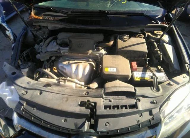 Photo 9 VIN: 4T1BF1FK4HU782101 - TOYOTA CAMRY 