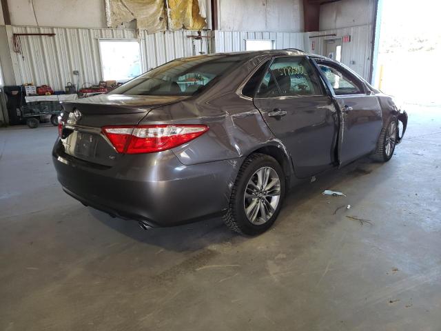 Photo 3 VIN: 4T1BF1FK4HU782258 - TOYOTA CAMRY LE 