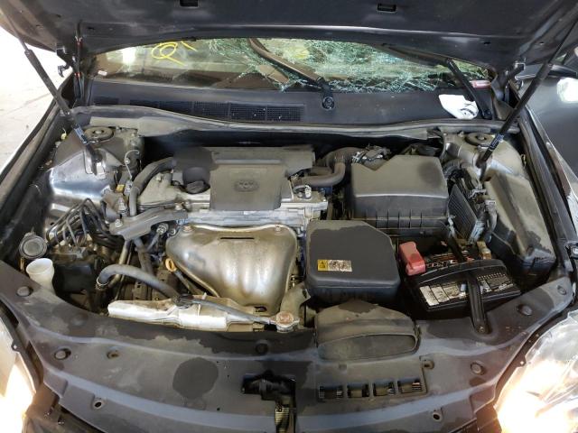 Photo 6 VIN: 4T1BF1FK4HU782258 - TOYOTA CAMRY LE 