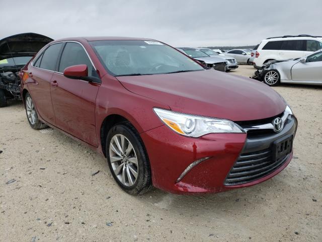 Photo 0 VIN: 4T1BF1FK4HU782311 - TOYOTA CAMRY LE 