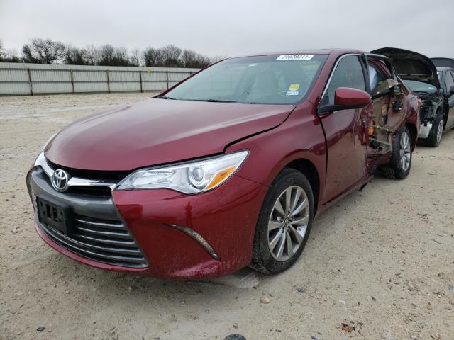 Photo 1 VIN: 4T1BF1FK4HU782311 - TOYOTA CAMRY LE 