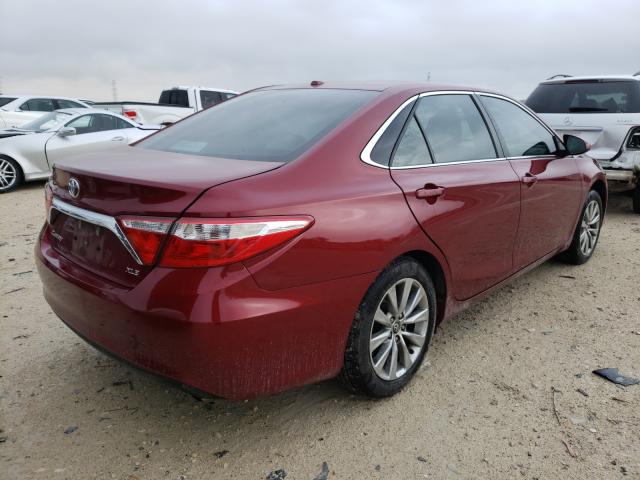 Photo 3 VIN: 4T1BF1FK4HU782311 - TOYOTA CAMRY LE 