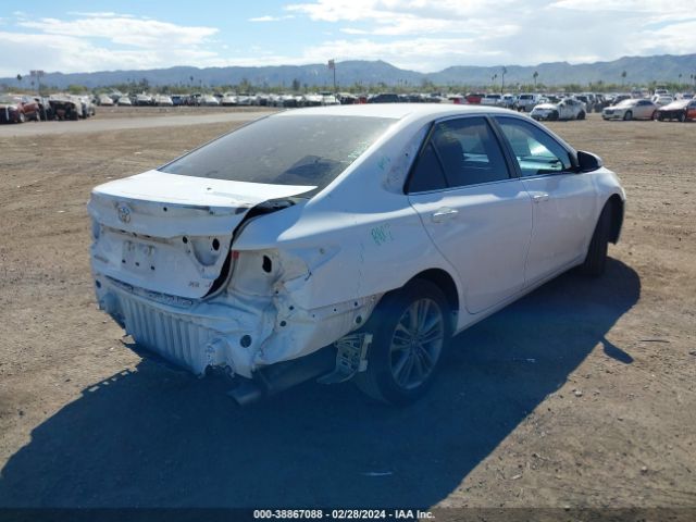 Photo 3 VIN: 4T1BF1FK4HU785838 - TOYOTA CAMRY 