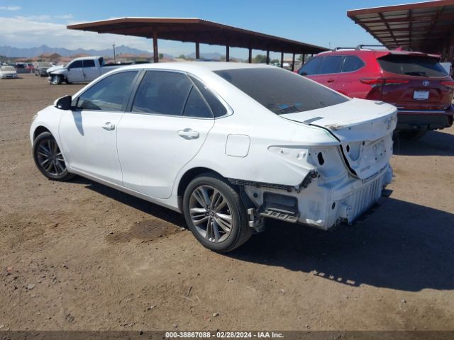 Photo 5 VIN: 4T1BF1FK4HU785838 - TOYOTA CAMRY 