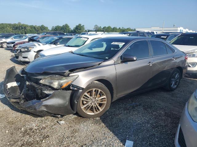 Photo 0 VIN: 4T1BF1FK4HU786827 - TOYOTA CAMRY LE 