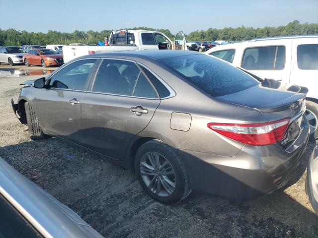 Photo 1 VIN: 4T1BF1FK4HU786827 - TOYOTA CAMRY LE 