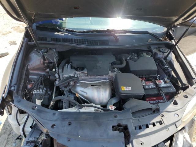 Photo 10 VIN: 4T1BF1FK4HU786827 - TOYOTA CAMRY LE 