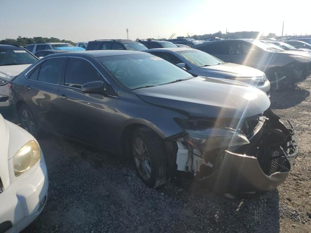 Photo 3 VIN: 4T1BF1FK4HU786827 - TOYOTA CAMRY LE 