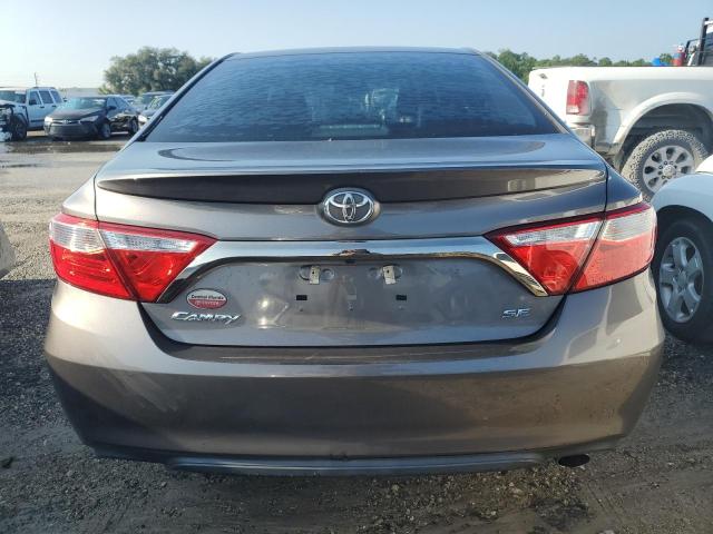 Photo 5 VIN: 4T1BF1FK4HU786827 - TOYOTA CAMRY LE 