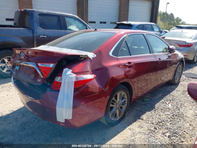 Photo 3 VIN: 4T1BF1FK4HU789047 - TOYOTA CAMRY 