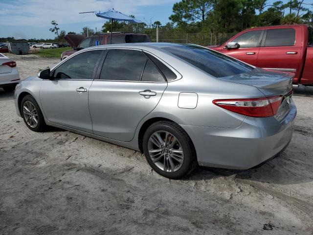 Photo 1 VIN: 4T1BF1FK4HU796290 - TOYOTA CAMRY LE 