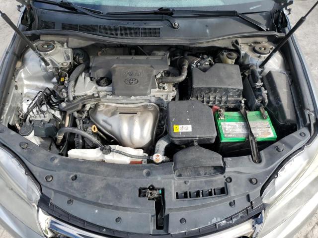 Photo 10 VIN: 4T1BF1FK4HU796290 - TOYOTA CAMRY LE 