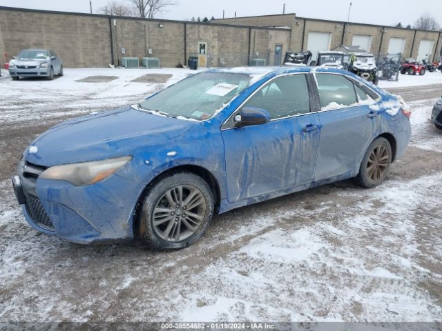 Photo 1 VIN: 4T1BF1FK4HU797309 - TOYOTA CAMRY 