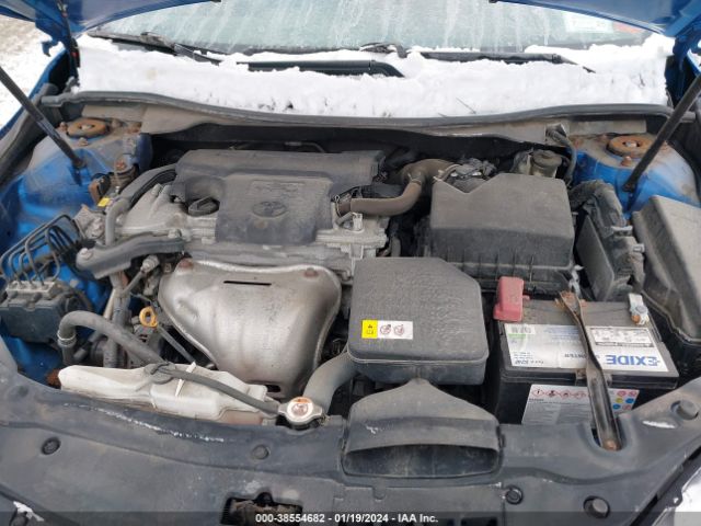 Photo 9 VIN: 4T1BF1FK4HU797309 - TOYOTA CAMRY 