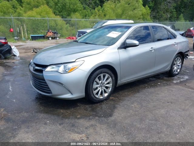 Photo 1 VIN: 4T1BF1FK4HU798914 - TOYOTA CAMRY 