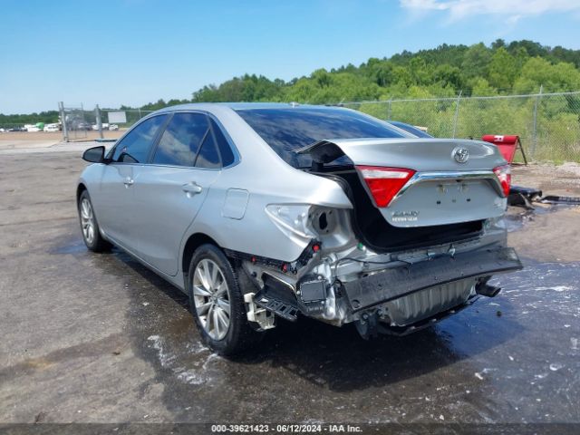 Photo 2 VIN: 4T1BF1FK4HU798914 - TOYOTA CAMRY 