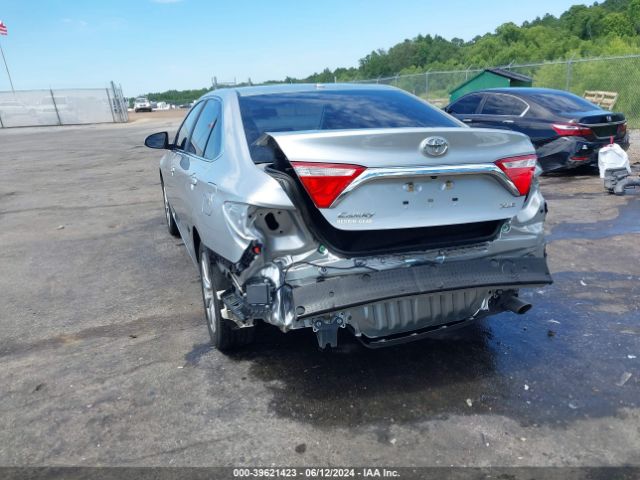 Photo 5 VIN: 4T1BF1FK4HU798914 - TOYOTA CAMRY 