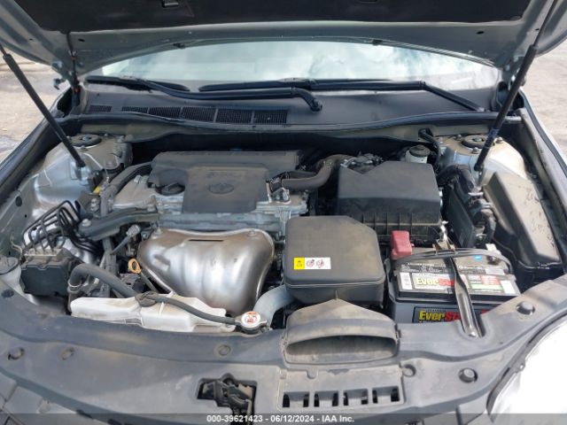 Photo 9 VIN: 4T1BF1FK4HU798914 - TOYOTA CAMRY 