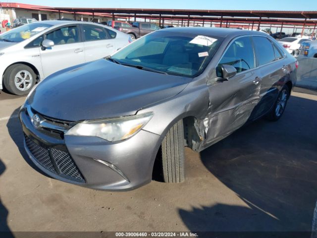 Photo 1 VIN: 4T1BF1FK4HU800905 - TOYOTA CAMRY 