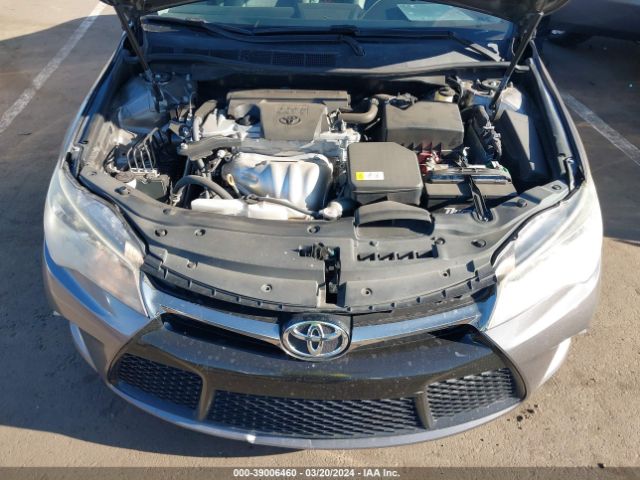 Photo 9 VIN: 4T1BF1FK4HU800905 - TOYOTA CAMRY 