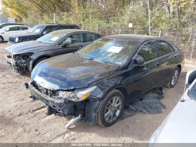 Photo 1 VIN: 4T1BF1FK4HU801004 - TOYOTA CAMRY 