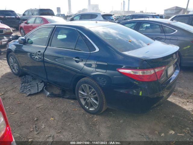 Photo 2 VIN: 4T1BF1FK4HU801004 - TOYOTA CAMRY 