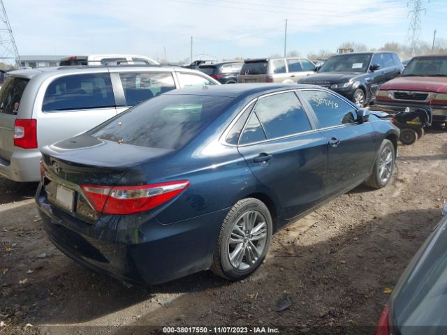 Photo 3 VIN: 4T1BF1FK4HU801004 - TOYOTA CAMRY 