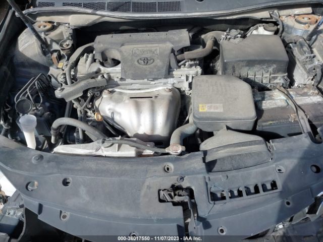 Photo 9 VIN: 4T1BF1FK4HU801004 - TOYOTA CAMRY 