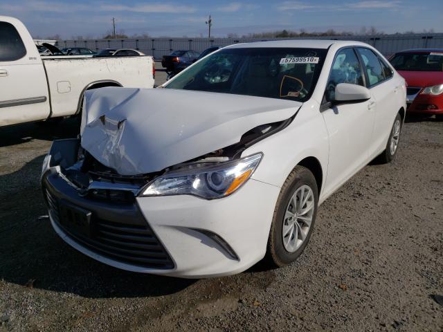 Photo 1 VIN: 4T1BF1FK4HU801441 - TOYOTA CAMRY LE 