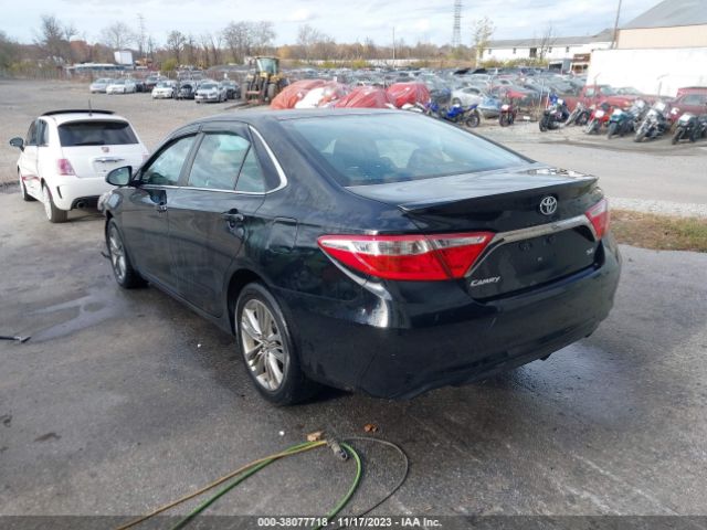 Photo 2 VIN: 4T1BF1FK4HU802170 - TOYOTA CAMRY 