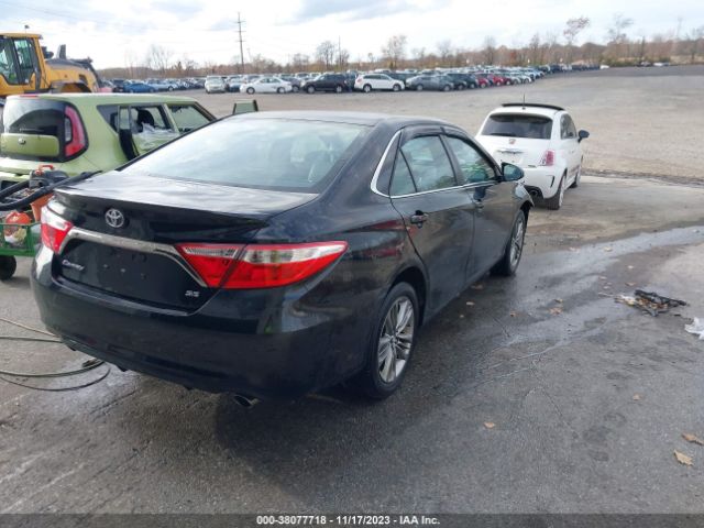 Photo 3 VIN: 4T1BF1FK4HU802170 - TOYOTA CAMRY 