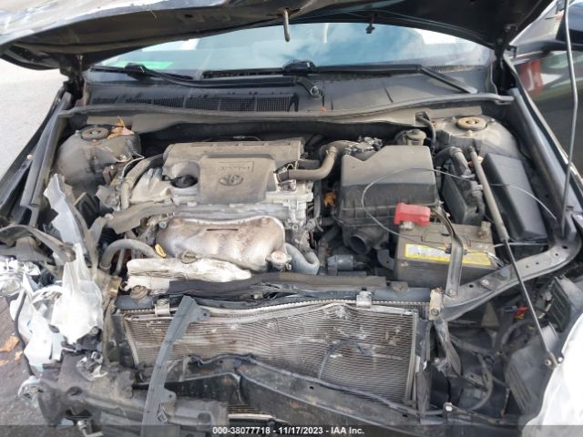 Photo 9 VIN: 4T1BF1FK4HU802170 - TOYOTA CAMRY 