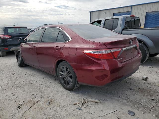 Photo 1 VIN: 4T1BF1FK4HU803366 - TOYOTA CAMRY LE 