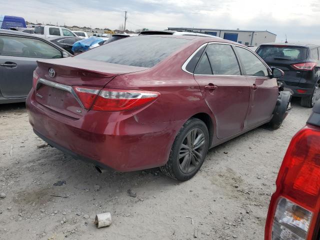 Photo 2 VIN: 4T1BF1FK4HU803366 - TOYOTA CAMRY LE 