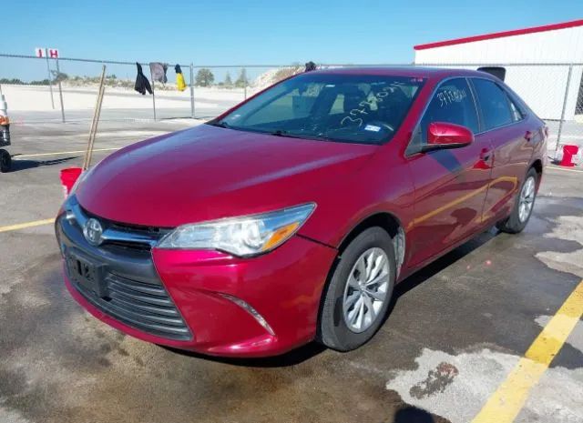 Photo 1 VIN: 4T1BF1FK4HU805523 - TOYOTA CAMRY 