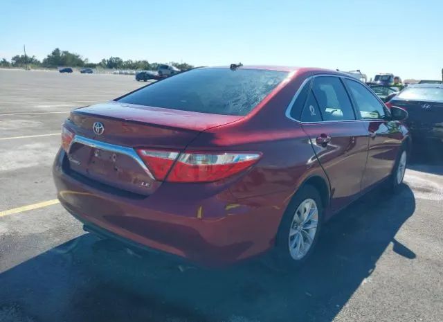 Photo 3 VIN: 4T1BF1FK4HU805523 - TOYOTA CAMRY 