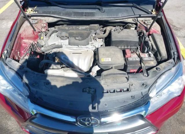 Photo 9 VIN: 4T1BF1FK4HU805523 - TOYOTA CAMRY 