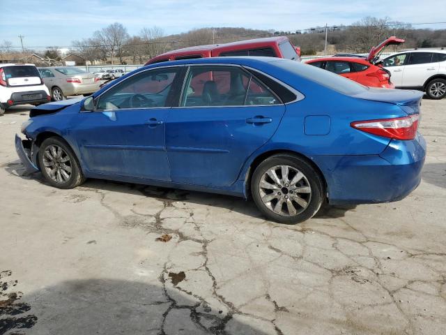 Photo 1 VIN: 4T1BF1FK4HU809152 - TOYOTA CAMRY 