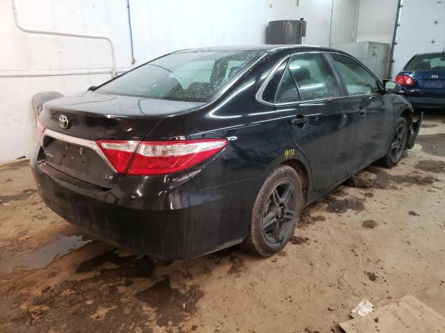 Photo 3 VIN: 4T1BF1FK4HU809703 - TOYOTA CAMRY LE 