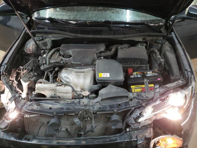 Photo 6 VIN: 4T1BF1FK4HU809703 - TOYOTA CAMRY LE 