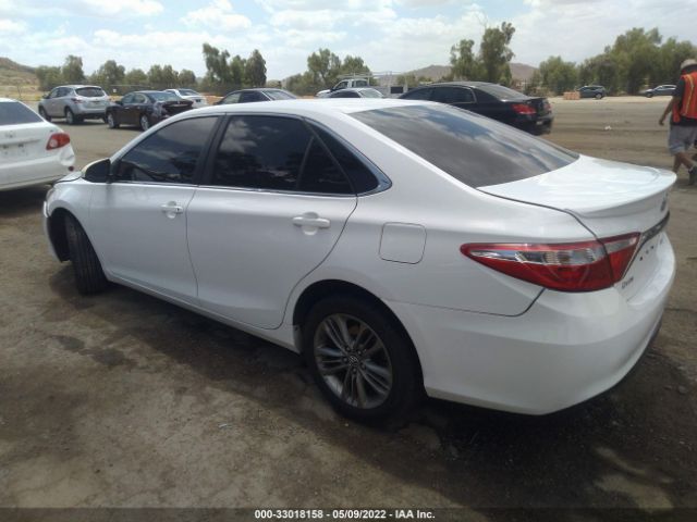 Photo 2 VIN: 4T1BF1FK4HU809829 - TOYOTA CAMRY 