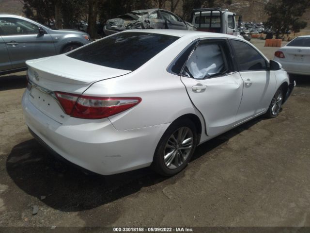 Photo 3 VIN: 4T1BF1FK4HU809829 - TOYOTA CAMRY 