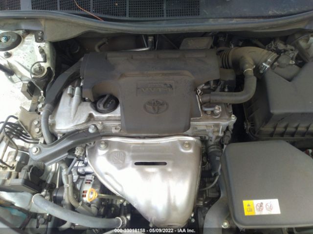 Photo 9 VIN: 4T1BF1FK4HU809829 - TOYOTA CAMRY 