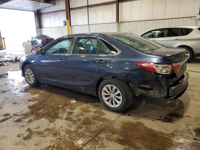 Photo 1 VIN: 4T1BF1FK4HU809913 - TOYOTA CAMRY LE 