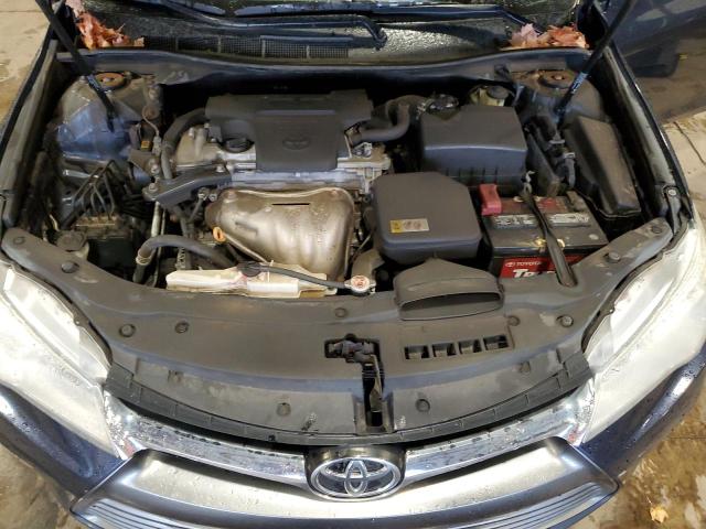 Photo 10 VIN: 4T1BF1FK4HU809913 - TOYOTA CAMRY LE 