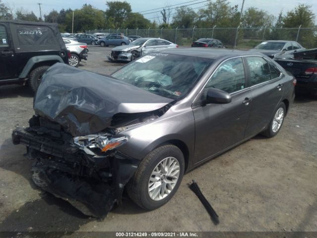 Photo 1 VIN: 4T1BF1FK4HU810513 - TOYOTA CAMRY 