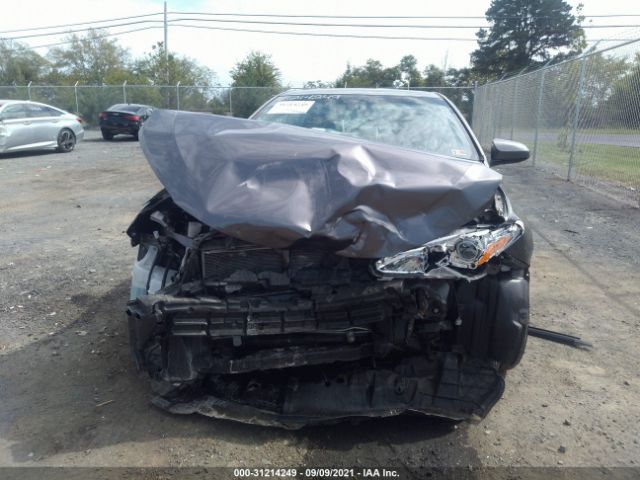 Photo 5 VIN: 4T1BF1FK4HU810513 - TOYOTA CAMRY 