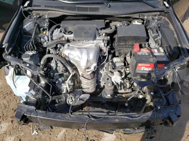 Photo 10 VIN: 4T1BF1FK4HU810964 - TOYOTA CAMRY 